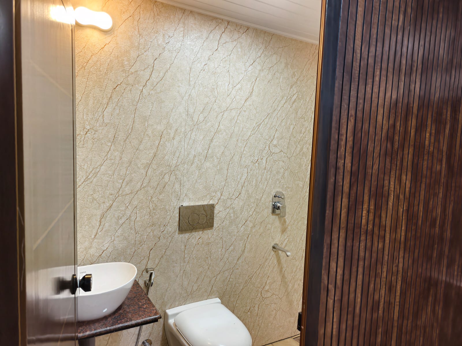 modern portable cabin interior design ideas